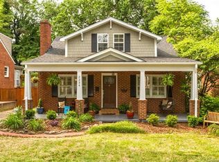 2234 Hassell Pl, Charlotte, NC 28209