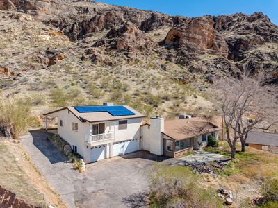 1555 S 160 W, Hurricane, UT, 84737