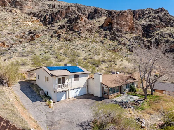 1555 S 160 W, Hurricane, UT 84737