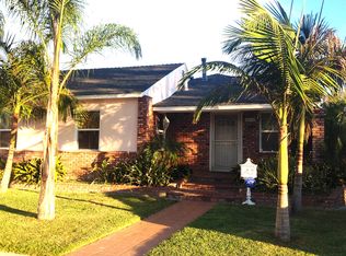 360 E Harding St, Long Beach, CA 90805