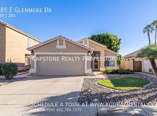 885 E Glenmere Dr, Chandler, AZ 85225