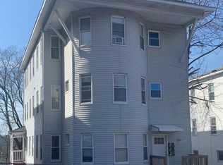 101 Merrifield St #1, Worcester, MA 01605
