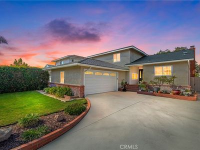 6861 Reefton Ave, Cypress, CA, 90630