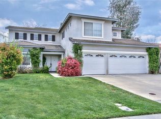 32061 Calle Marquis, Temecula, CA 92592