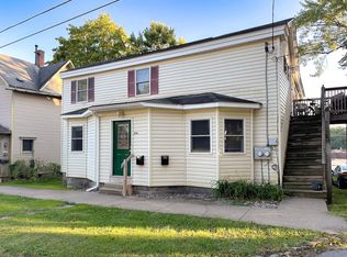 512 George St #2, Curwensville, PA 16833