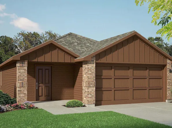 328 Trail Ct, Keene, TX 76059