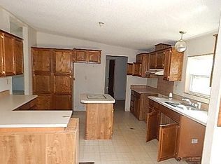 14501 Melody Ln, Newalla, OK 74857