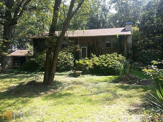 1st image of 3581 Enchanted Lake Ct NW