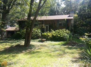 3581 Enchanted Lake Ct NW, Conyers, GA 30012