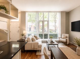 1072 Seymour St, Vancouver, BC V6B 3M6