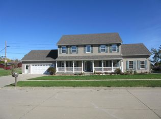 2622 S 8th St, Marshalltown, IA 50158