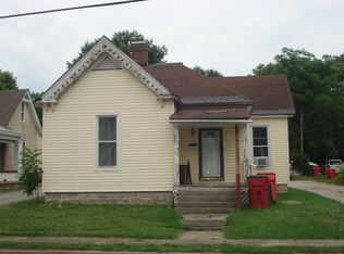 226 N Church St, Paris, KY 41031