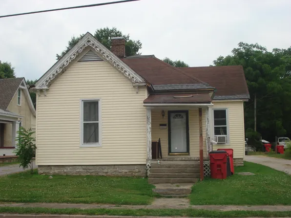 226 N Church St, Cynthiana, KY 41031