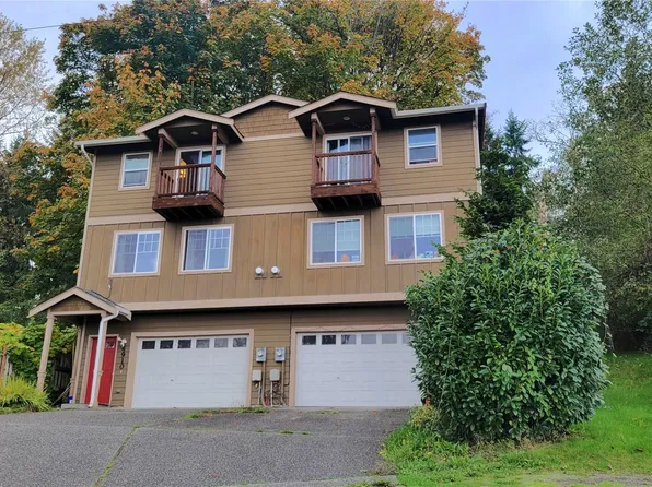 4908 S 4th Avenue #A, Everett, WA 98203