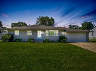 5753 Springfield Ave, Portage, IN 46368