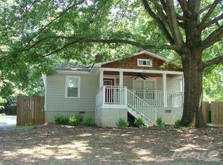 1616 Umstead St, Charlotte, NC 28205