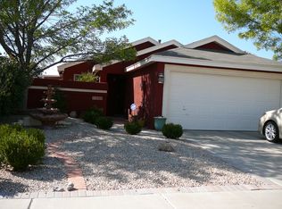 2326 La Senda Dr, Las Cruces, NM 88011