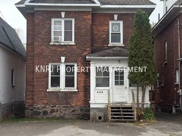 543 Sherbrooke St, North Bay, ON P1B 2C4