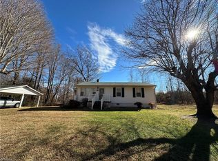 4894 Allison Rd, Pelham, NC 27311