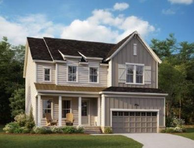 260 Scotland Dr, Youngsville, NC, 27596