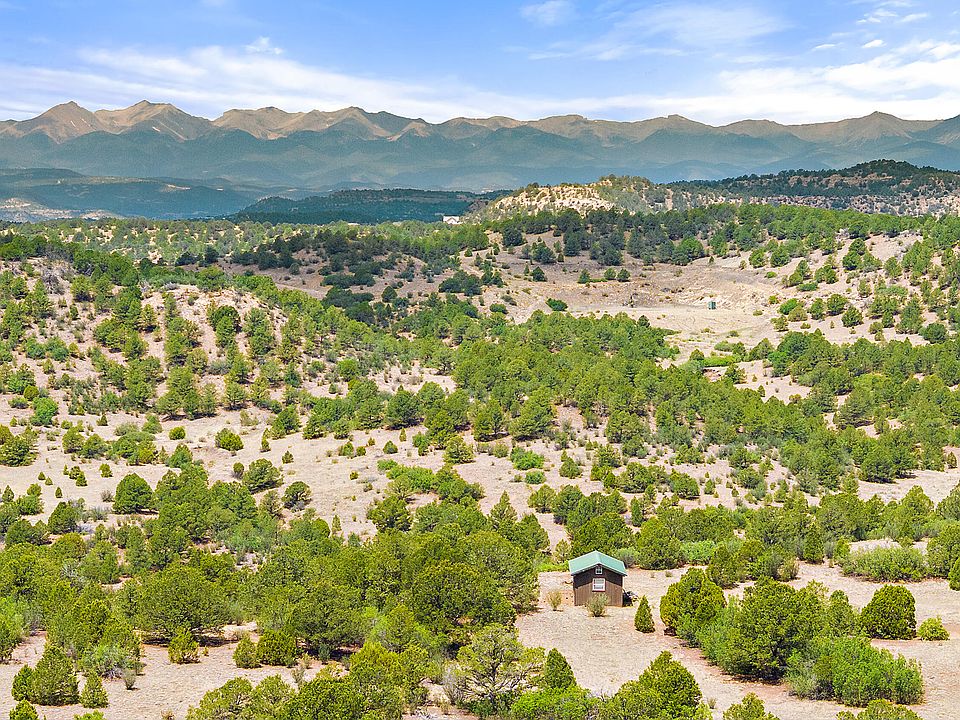 1st image of San Juan Mesa Trl