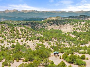 San Juan Mesa Trl, Trinidad, CO 81082