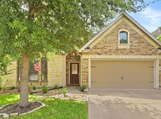 16918 Lake Arlington Ln, Houston, TX 77044
