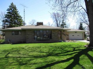 2370 N Center Rd, Saginaw, MI 48603