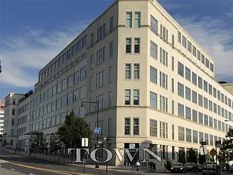 Sold by Town Residential