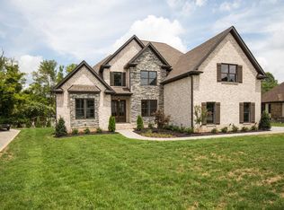 209 Camille Victoria Ct LOT 30, Mount Juliet, TN 37122