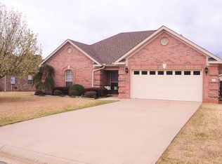 24 Blueberry Ln, Cabot, AR 72023