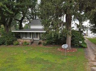 13038 4a Rd, Plymouth, IN 46563