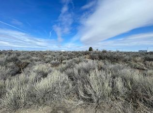 Pinion Ln Lot 47, Christmas Valley, OR 97641