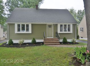 120 Franklin Tpke, Waldwick, NJ 07463