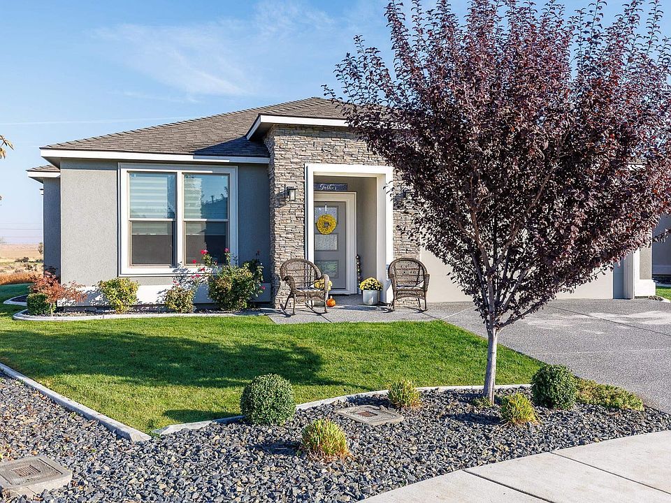 2732 Torrey Pines Way, Richland, WA 99354 Zillow
