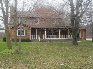 7161 Broadbridge Rd, Cottrellville, MI 48039