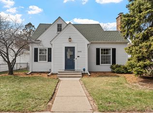 1846 Lincoln St NE, Minneapolis, MN 55418