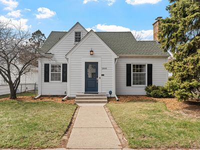 1846 Lincoln St NE, Minneapolis, MN, 55418