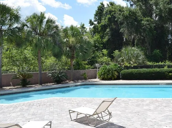 5121 NW 76th Ln, Gainesville, FL 32653