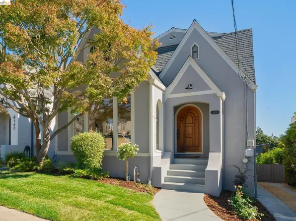 4136 Lyman Rd, Oakland, CA 94602
