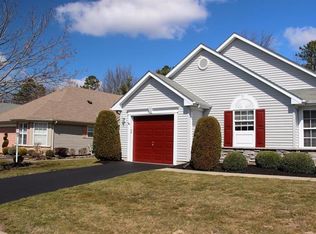 3543 Vicari Ave, Toms River, NJ