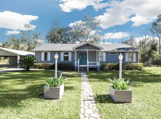 4375 Wainwright Rd, Tallahassee, FL 32310