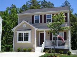 5410 Suda Dr, Durham, NC 27703