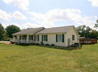 4921 Bethesda Rd, Thompsons Station, TN 37179