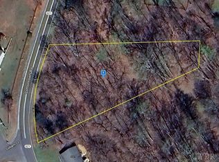 1 Cottontown Rd LOT 3, Lynchburg, VA 24502
