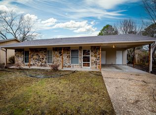 9 Rook Pl, Maumelle, AR 72113