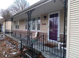 3354 Blue Ridge Blvd, Independence, MO 64052