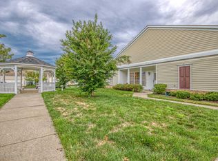 653 Bluebird Dr #653, Monroe Township, NJ 08831