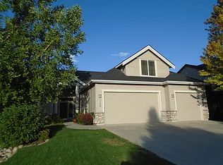 3166 S White Fir Pl, Boise, ID 83716