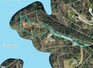 LOT 7 Williams Farm Rd LOT 7, Wilkesboro, NC 28697